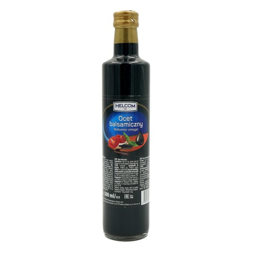 OCET BALSAMICZNY balsamic vinegar 500ml